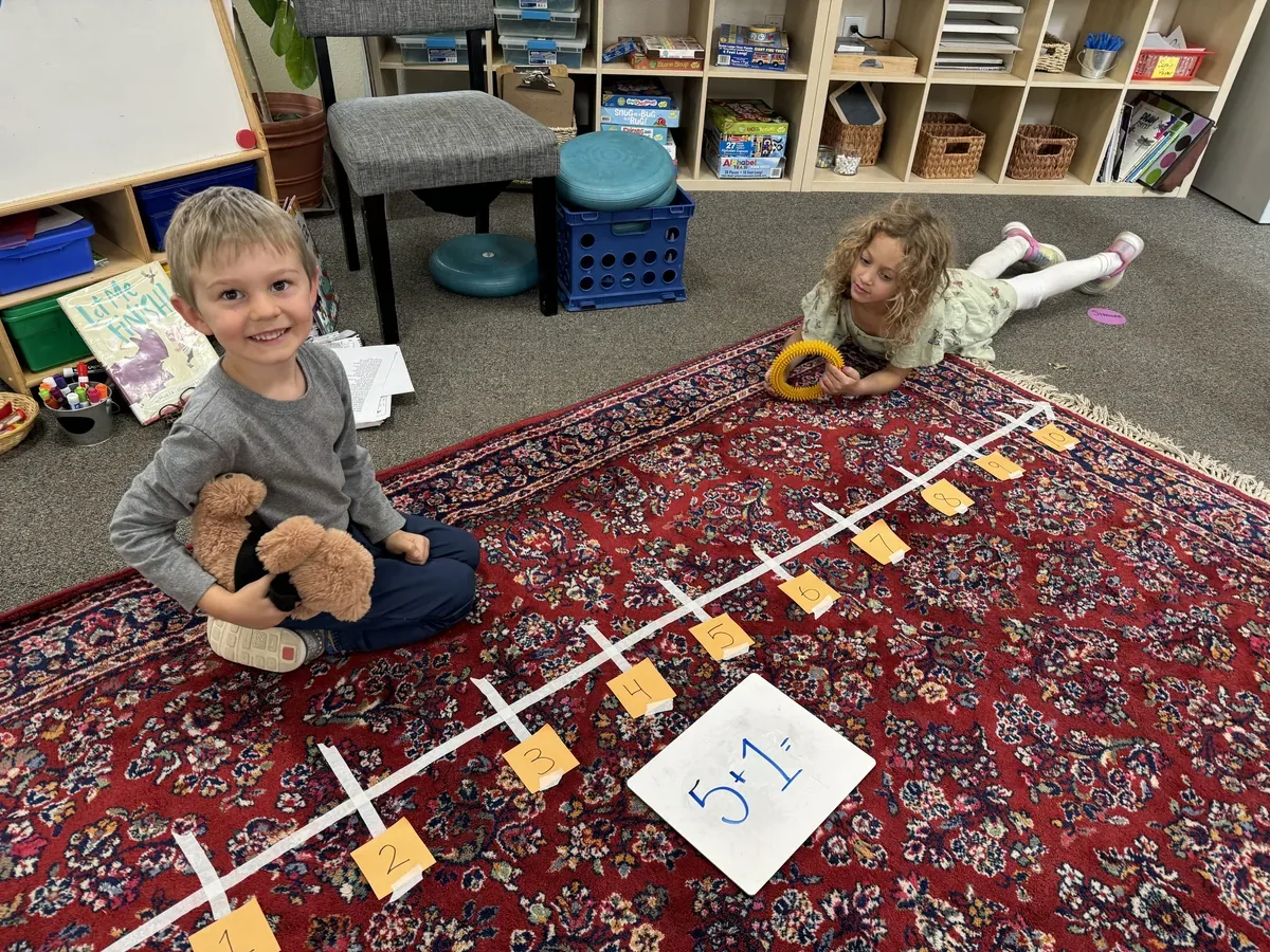 Kindergarten