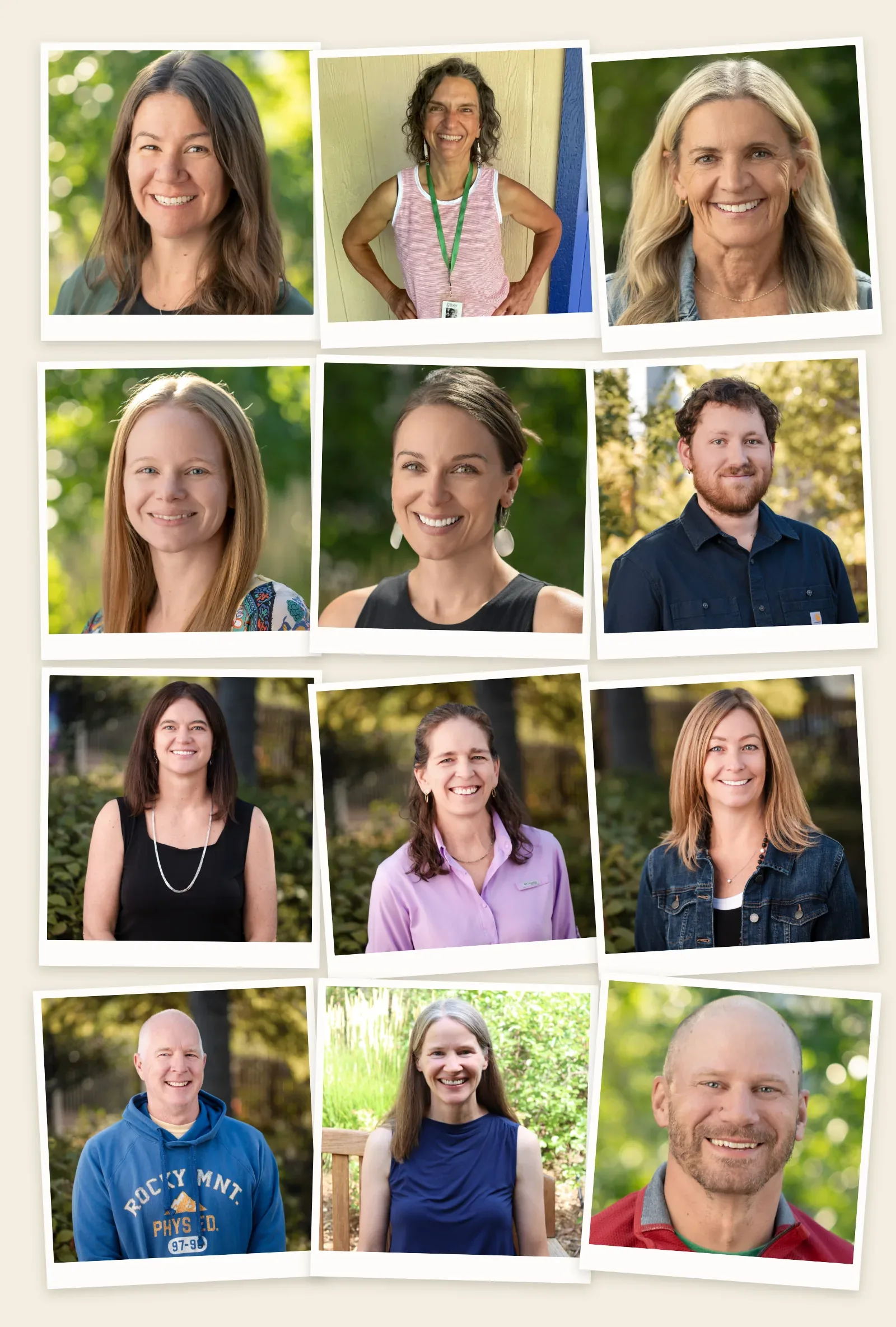 Bixby elementary faculty