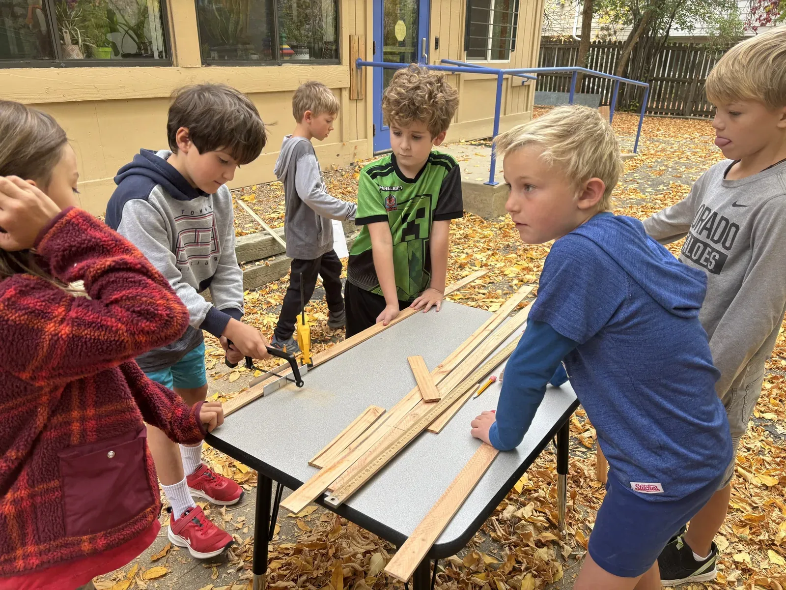 Elementary School