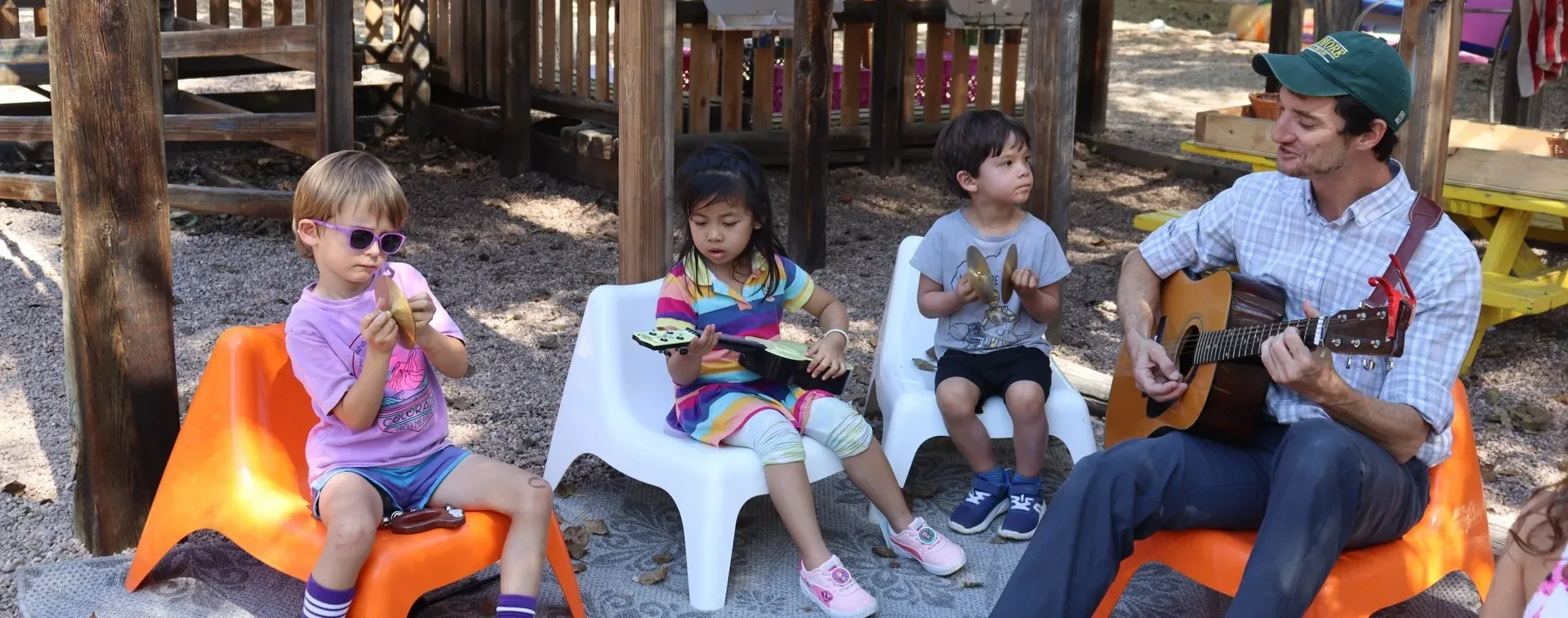 Preschool