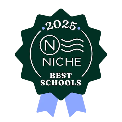 Niche Best Schools 2025