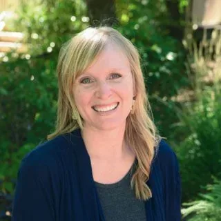 Alison Wolfe