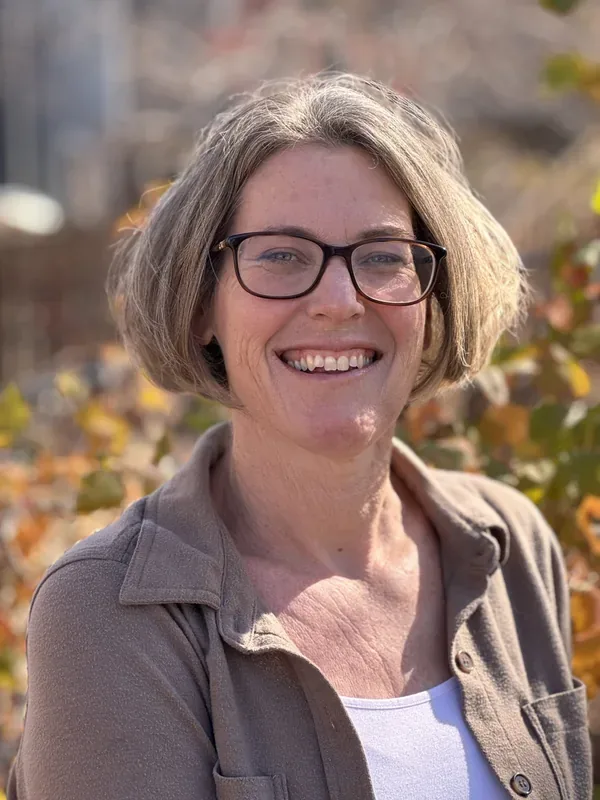 Susanne Benton